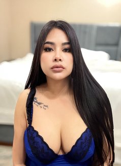 Sexy massage..Amy..*~🇹🇭 - escort in Doha Photo 11 of 16