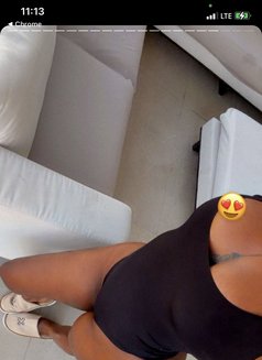 Sexy Massage Baby - escort in Lagos, Nigeria Photo 3 of 3