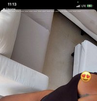 Sexy Massage Baby - escort in Lagos, Nigeria