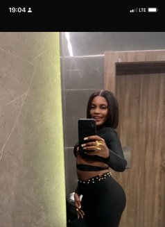 Sexy Massage Baby - escort in Lagos, Nigeria Photo 1 of 3