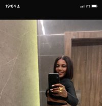 Sexy Massage Baby - escort in Lagos, Nigeria