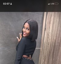 Sexy Massage Baby - escort in Lagos, Nigeria