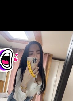 Sexy massage jasmine - masseuse in Al Manama Photo 1 of 2