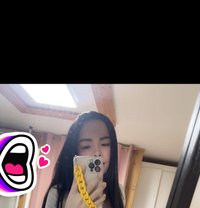 Sexy massage jasmine - masseuse in Al Manama