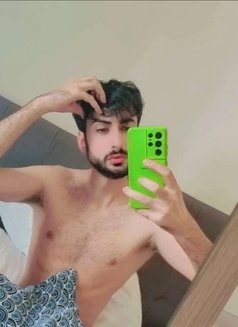 Sexy_masseur - Male escort in Al Manama Photo 9 of 16