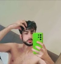 Sexy_masseur - Male escort in Khobar