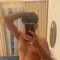 Sexy_masseur - Male escort in Khobar