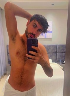 Sexy_masseur - Acompañantes masculino in Dammam Photo 12 of 13