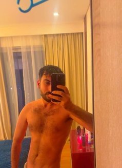 Sexy_masseur - Acompañantes masculino in Dammam Photo 13 of 13