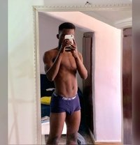 Sexy Masseur Black - Acompañantes masculino in Abidjan