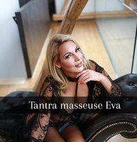 Tantra Masseuse EVA - escort in Dubai