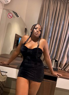 Sexy Masseuse - escort in Abuja Photo 1 of 1