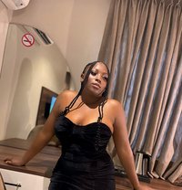 Sexy Masseuse - escort in Abuja
