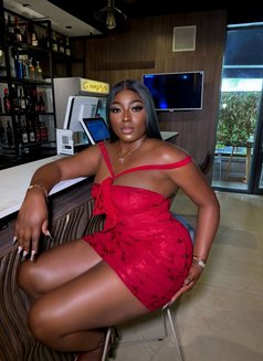 Sexy Masseuse - escort in Abuja Photo 2 of 3