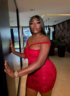 Sexy Masseuse - escort in Abuja Photo 3 of 3