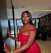 Sexy Masseuse - escort in Abuja