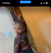 Sexy Masseuse - escort in Lagos, Nigeria