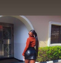 Sexy Masseuse - escort in Lagos, Nigeria