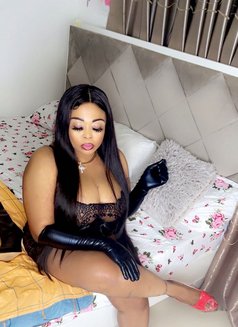 Sexy Maya - escort in Dubai Photo 11 of 11
