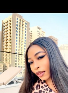 Sexy Maya - escort in Dubai Photo 1 of 5