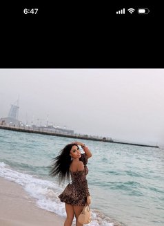 Sexy Maya - escort in Dubai Photo 2 of 5