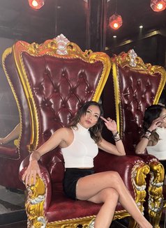 * Sexy Maya * - escort in Bali Photo 8 of 8