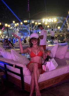 * Sexy Maya * - escort in Bali Photo 10 of 10