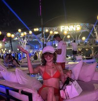 * Sexy Maya * - puta in Bali