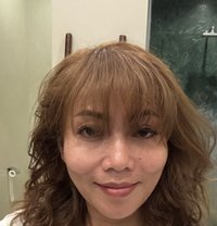 * Sexy Maya * - escort in Bali