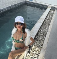 * Sexy Maya * - escort in Hong Kong