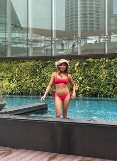 * Sexy Maya * - escort in Bali Photo 2 of 5