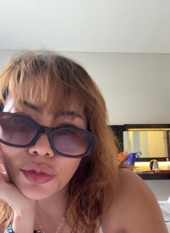* Sexy Maya * - escort in Singapore Photo 9 of 10