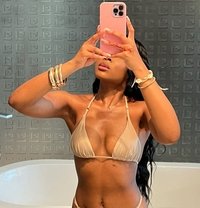Sexy Maya - puta in Dubai
