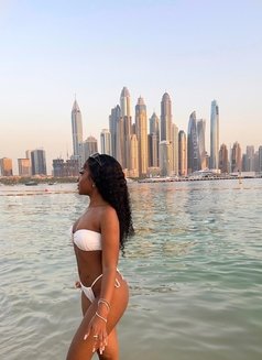 Sexy Maya - escort in Dubai Photo 2 of 12