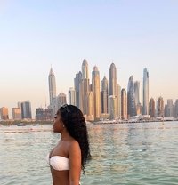 Sexy Maya - escort in Dubai