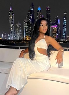 Sexy Maya - escort in Dubai Photo 9 of 12