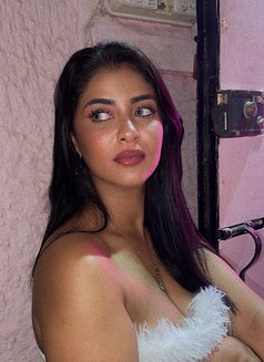 Sexy Maya - escort in Al Manama Photo 1 of 7