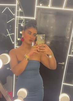 Sexy Maya - escort in Al Manama Photo 1 of 10
