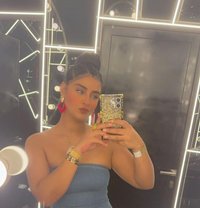 Sexy Maya - escort in Al Manama