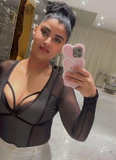 Sexy Maya - escort in Al Manama Photo 9 of 10