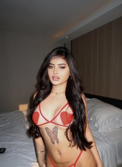Sexy? Me? Ayesha🫦 - escort in Bangkok Photo 2 of 18