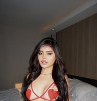 Sexy? Me? Ayesha🫦 - escort in Makati City