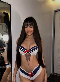 Sexy? Me? Ayesha🫦 - escort in Bangkok Photo 29 of 29