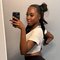 Sexy Melanin African Girl - escort in Faridabad Photo 2 of 3