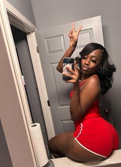 Sexy Melanin African Girl - escort in Faridabad Photo 3 of 3