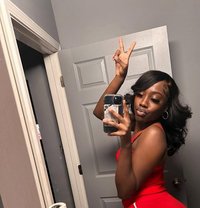 Sexy Melanin African Girl - puta in Faridabad