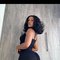 Sexy Melanin African Girl - escort in Faridabad