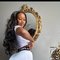 Sexy Melanin African Girl - escort in Faridabad Photo 2 of 2