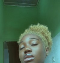 Sexy Mf - escort in Abuja