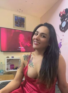 Sexy miah🇵🇭 - Transsexual escort in Dubai Photo 14 of 16
